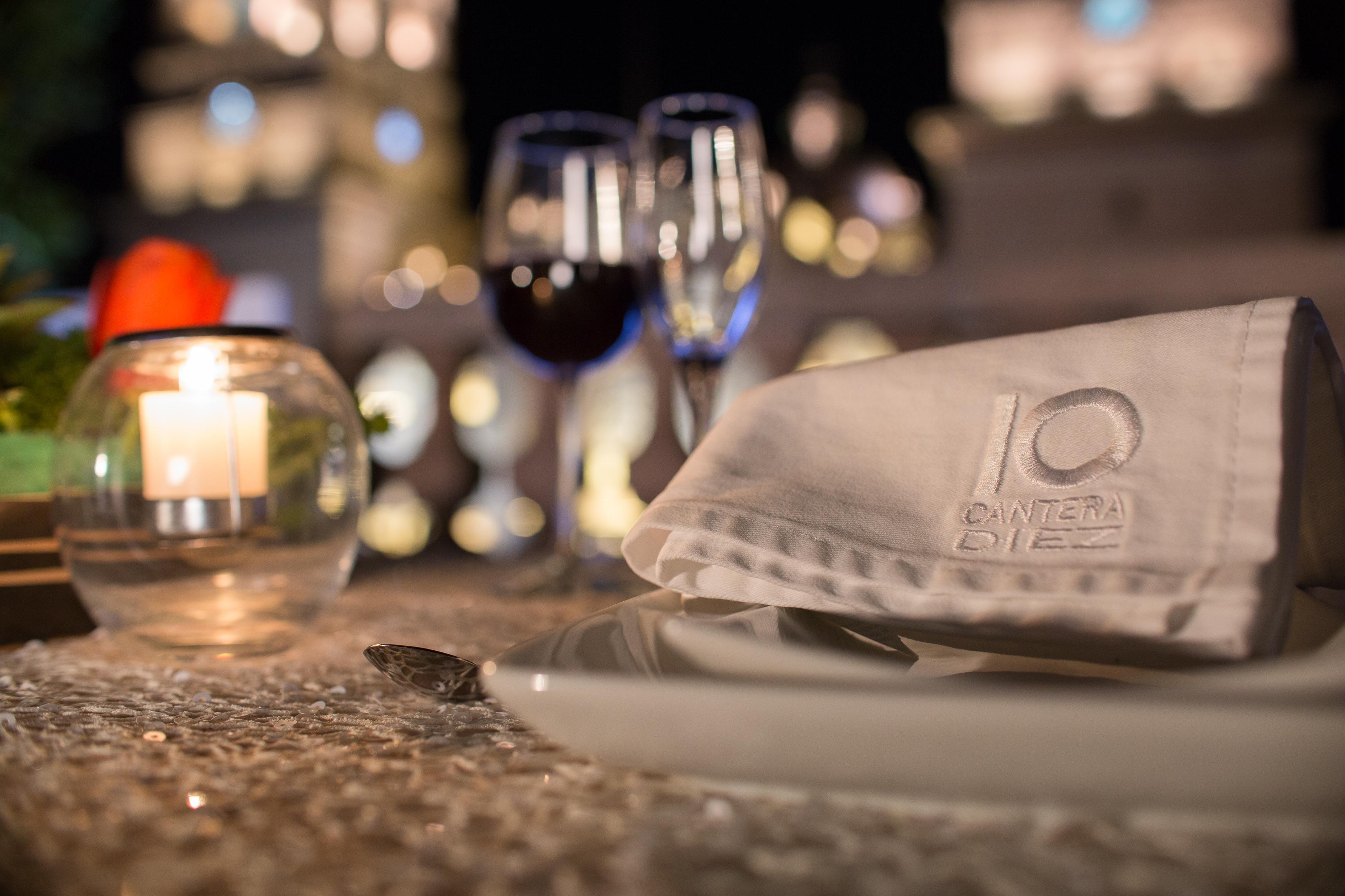 Cantera 10 Hotel Boutique Morelia Bagian luar foto