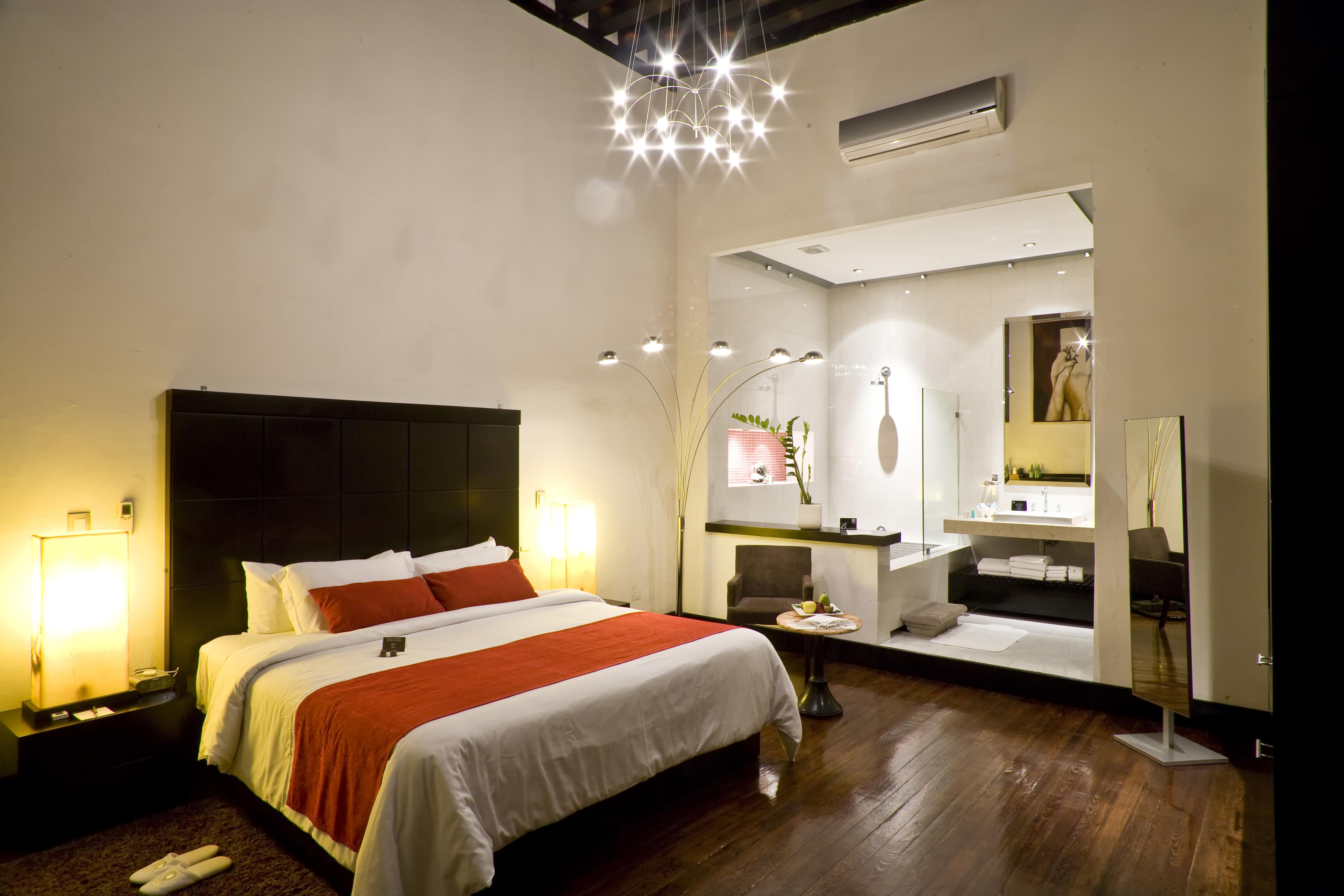 Cantera 10 Hotel Boutique Morelia Bagian luar foto