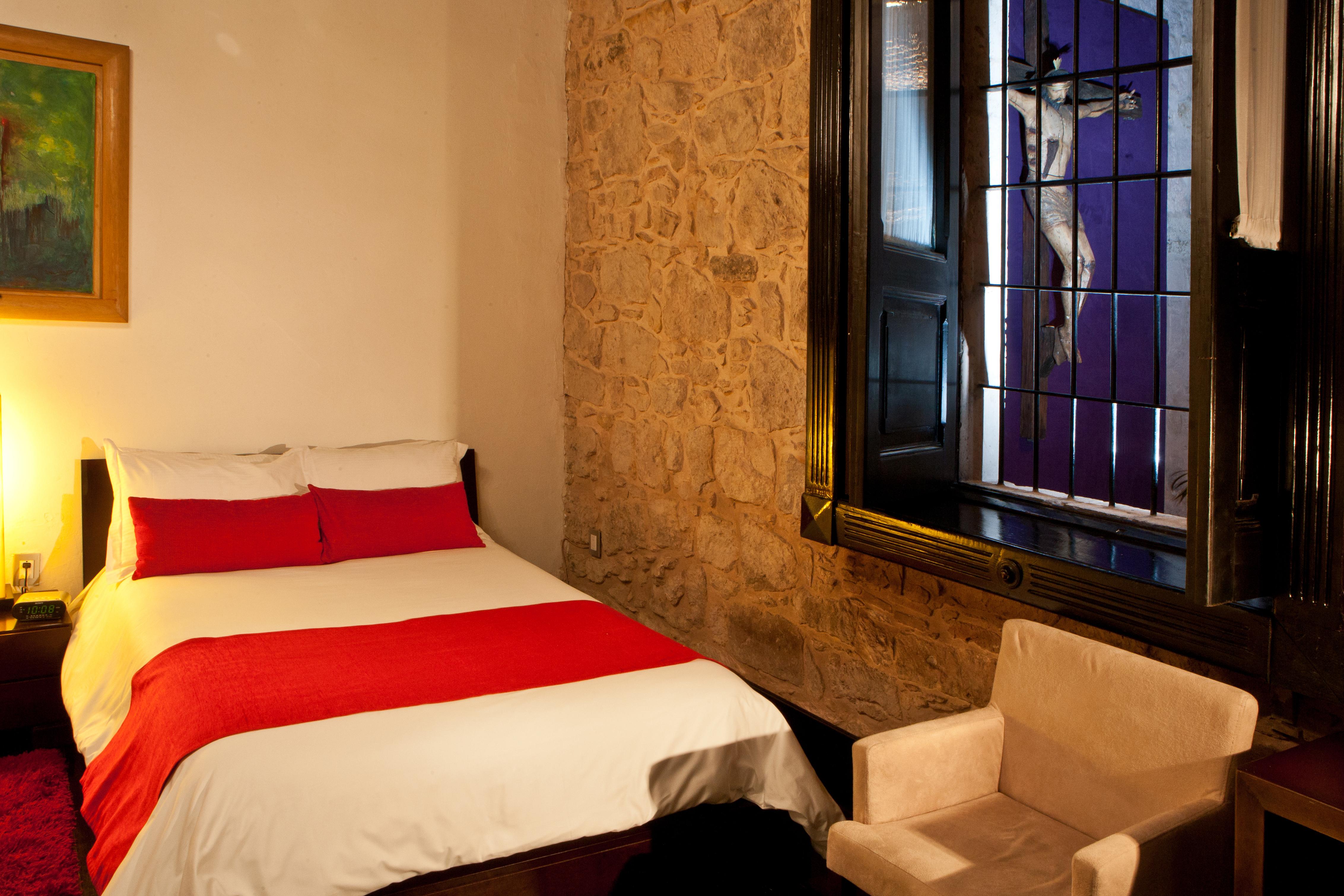 Cantera 10 Hotel Boutique Morelia Bagian luar foto