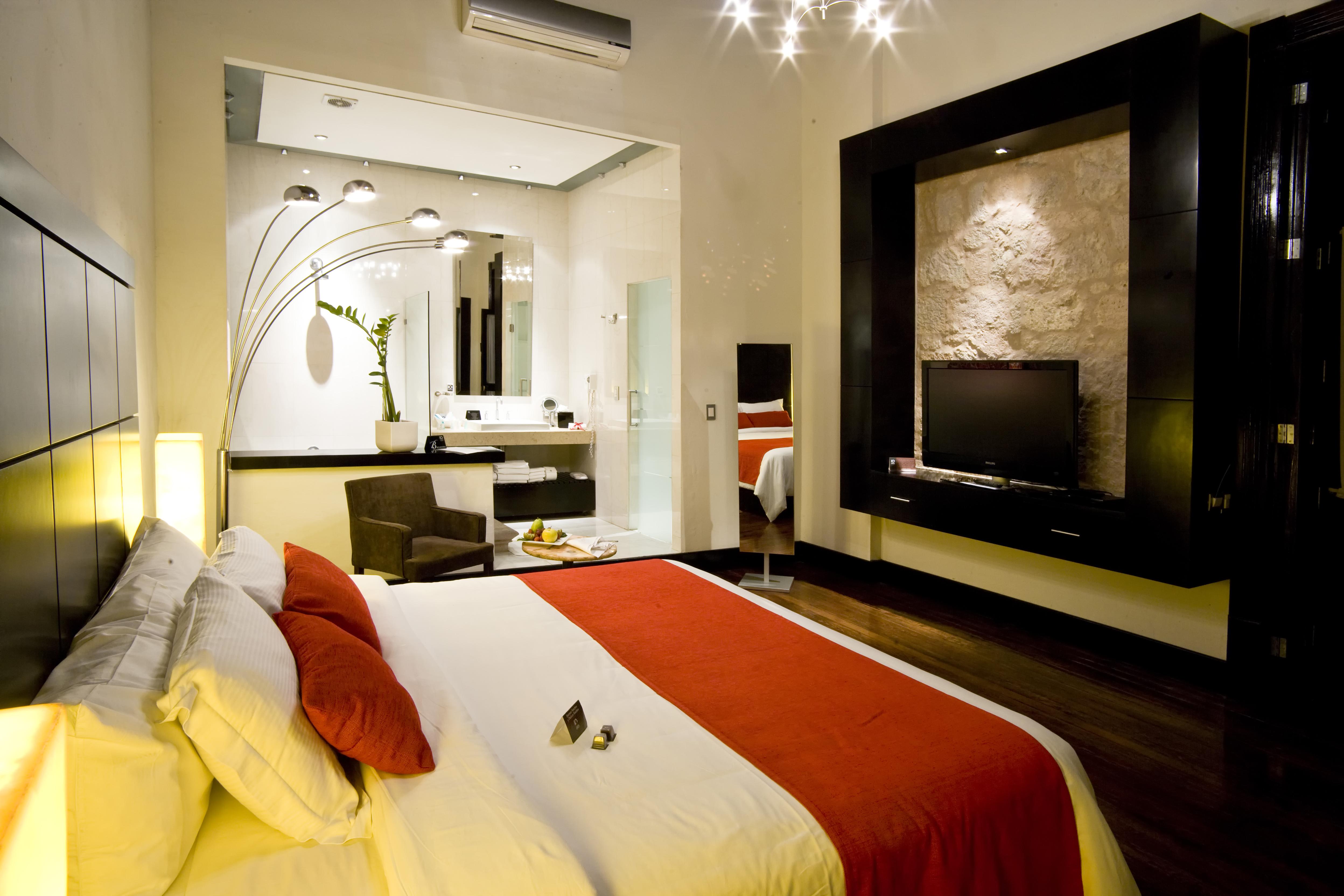 Cantera 10 Hotel Boutique Morelia Bagian luar foto