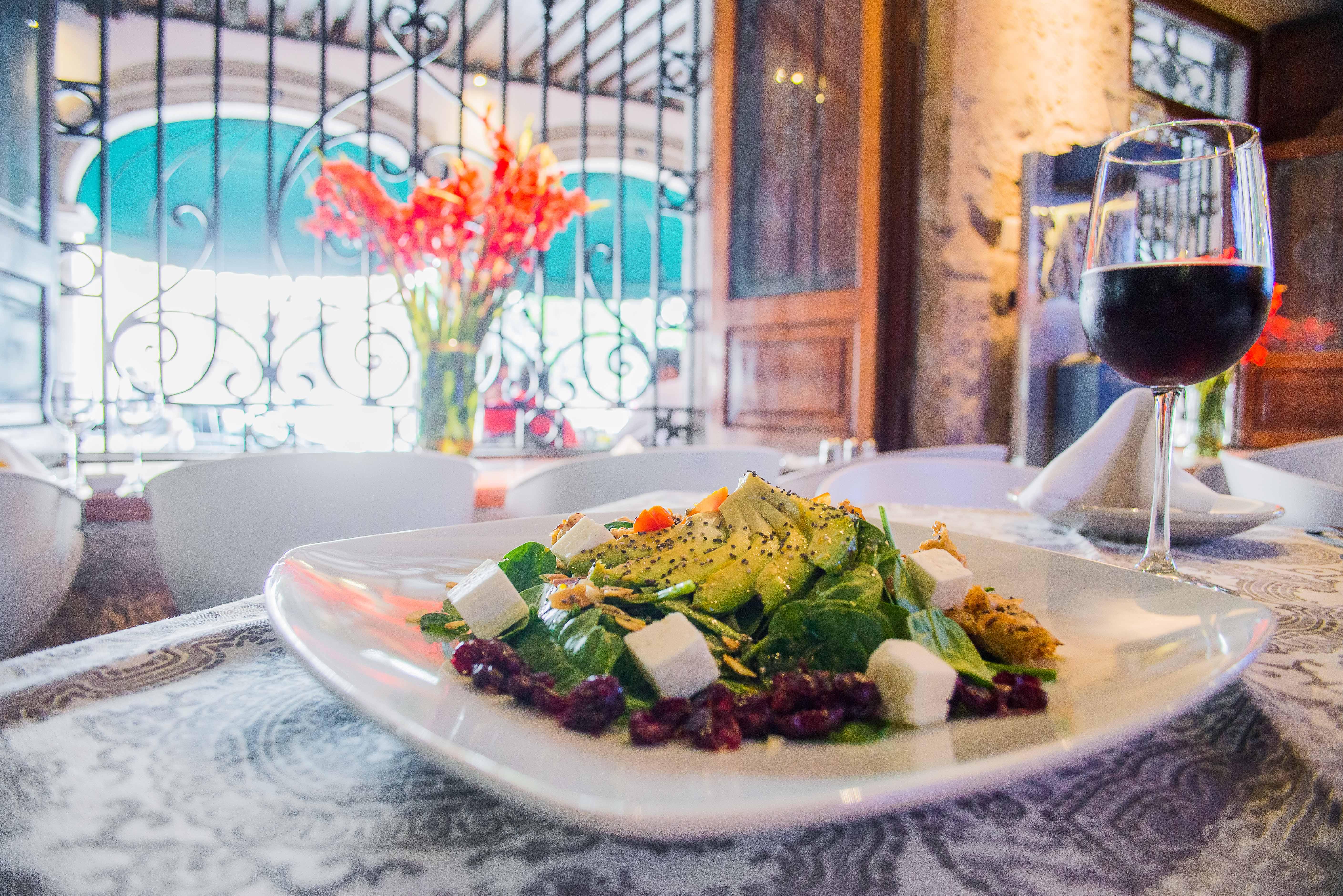 Cantera 10 Hotel Boutique Morelia Bagian luar foto