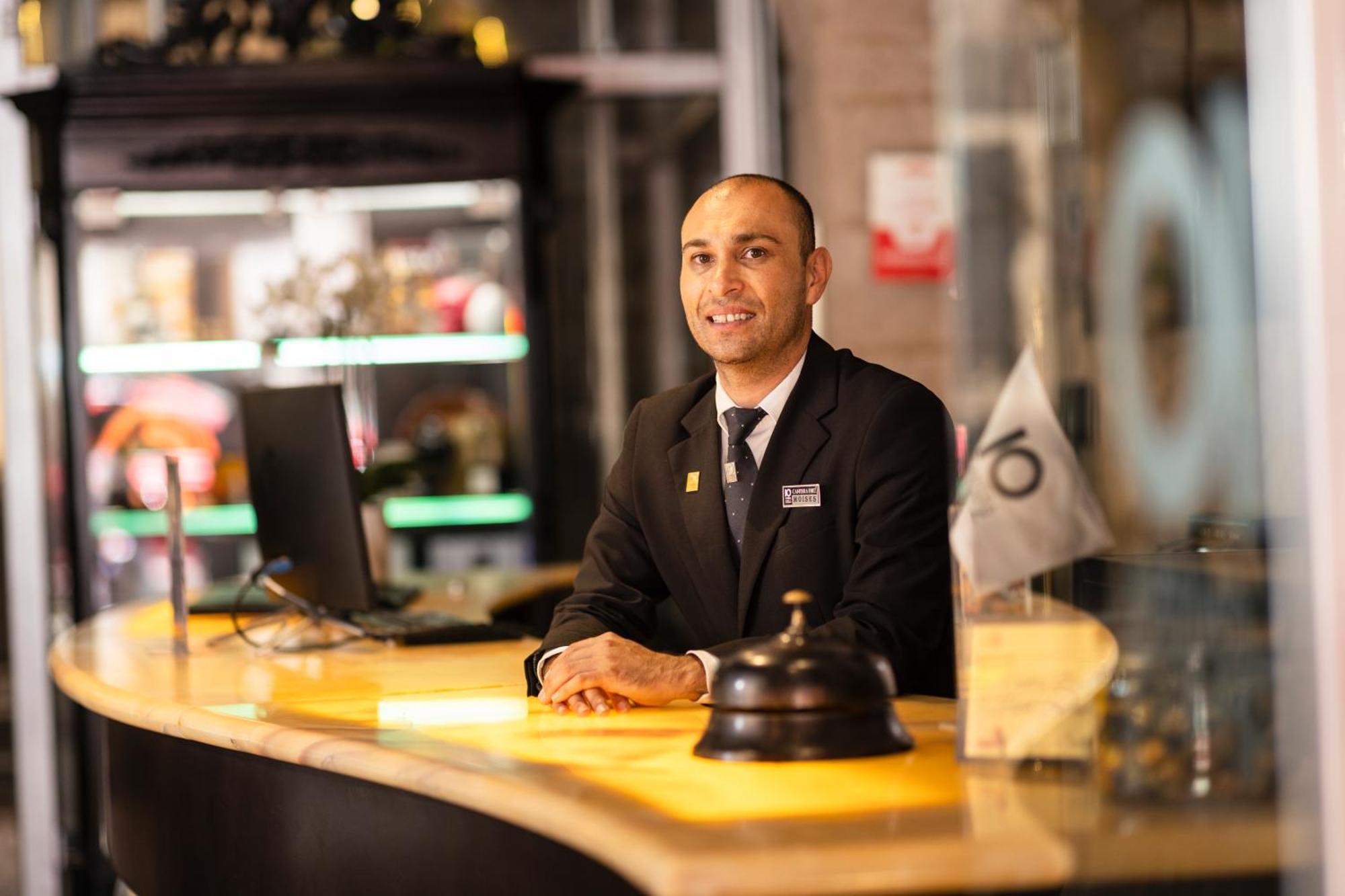 Cantera 10 Hotel Boutique Morelia Bagian luar foto